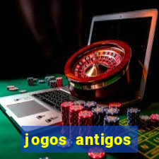 jogos antigos cartoon network